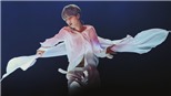 Jimin BTS: Con người luôn vươn tới sự hoàn hảo