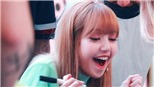 Lisa Blackpink chính thức quảng bá solo: Sao mờ mịt vậy?