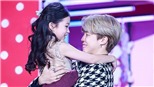 Jimin BTS nói là làm, từ những điều siêu nhỏ nhặt