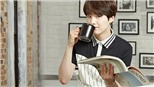 Không phải RM, Suga BTS là sao nhìn trí thức nhất