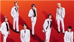 BTS và VĐV bóng chuyền đứng đầu BXH thương hiệu tháng 8