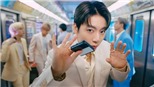 ARMY ‘khó ở’ khi Samsung tung ảnh BTS siêu phẩm