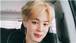 BTS: Jimin nổi da gà khi nghe bài hát fan Việt viết tặng