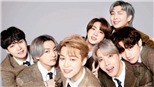BTS 'thống trị' Top 10 hashtag Twitter toàn cầu