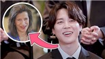 Chính khách quốc tế cũng đổ ‘thiên thần’ Jimin BTS rầm rầm