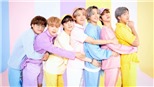 BTS có vượt nổi Twice về kỷ lục trụ hạng trên Billboard Global?