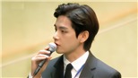 ‘Đặc phái viên’ V BTS hot nhất đêm qua, tổng tài phim Hàn còn thua xa