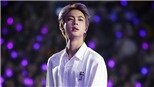 Nghe ‘Epiphany’ của Jin BTS, bé tự kỷ được ‘chữa lành’ tâm hồn