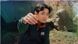 BTS như hoàng tử lạc trong rừng ở bộ ảnh mới