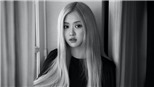 Rose Blackpink khoe sắc đỉnh cao trước thềm sự kiện khó với Met Gala