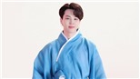 Ảnh thật Jimin BTS đẹp kỳ ảo như được dựng bởi máy tính
