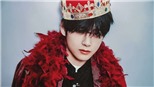 Ảnh phi giới tính của V BTS lập kỷ lục chưa từng trên Instagram