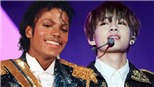 Con trai Michael Jackson mừng khi thấy BTS tiếp nối bố mình