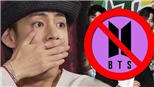 Show lớn của Mỹ nói mê BTS mà dùng sai ảnh minh hoạ