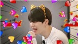 Ngã ngửa trước ‘chương trình TV’ Suga BTS mê mẩn xem