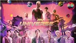 BTS sẽ tung MV ‘My Universe’ trưa nay, nhìn như phim siêu nhân