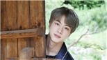 Jin BTS được ARMY ‘ship’ nhiệt tình cho người này