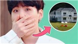 BTS như hoàng tử ngủ trong rừng ở ‘In The SOOP’ 2