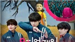 V BTS quá hợp ‘Squid Game’, tham gia là thắng