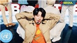 Jungkook BTS mạnh mẽ khiến khán giả toàn cầu kinh ngạc
