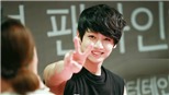 Ngây ngất Jungkook BTS thời tuổi teen đã khí chất siêu sao