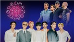 Hóa ra BTS đã ‘đeo đuổi’ Coldplay cỡ này, đúng là fanboy đích thực