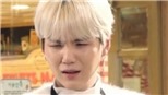 BTS: Jimin trao giải gì cho Suga mà V cười ngã ngửa vậy?