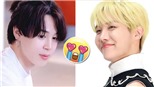 BTS: Jimin bối rối hạnh phúc khi được J-Hope tỏ tình