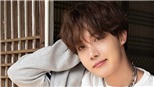 Cảnh sát Mỹ như muốn 'lồi con mắt' vì J-Hope BTS quá đẹp trai