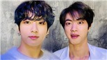 Ở lâu quen hơi, BTS ‘lẫn lộn’ nhau tới không ngờ thế này