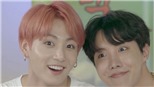 BTS: Jungkook rap thế nào mà J-Hope đang ăn bị đứng hình?