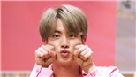 Jin là thành viên BTS nổi tiếng nhất trên mạng