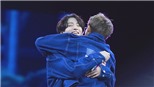 BTS: Mong ước ngọt ngào nhất của Jungkook được RM làm ngay lập tức