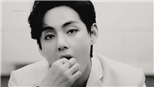 V BTS lên tiếng xin lỗi khán giả vì bất ngờ bị chấn thương