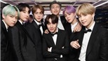 Vượt mọi siêu sao, BTS là nghệ sĩ ăn khách nhất thế giới 