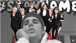 MAMA 2021 có cả BTS và Justin Bieber, không có Blackpink?