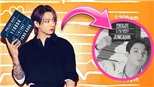 BTS bất ngờ đổi số trên ‘ảnh tù’, có biến gì chăng?