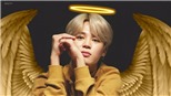 Fan chuẩn bị dự án đầu tiên trên thế giới mừng sinh nhật 27 tuổi của Jimin BTS