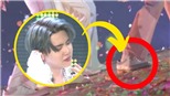 Phẫn nộ BTS tới giờ vẫn phải mặc đồ diễn gây hại sức khỏe