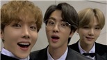 Fan BTS nhí quyền lực: Giành line cho Suga và J-Hope, giờ giao vai cho Jin