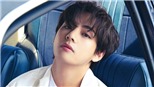 ARMY chỉ ra lý do chắc nịch rằng V BTS không thể hẹn hò với con gái chủ tịch