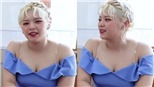 Fan sốc trước hình ảnh phát tướng của Jungyeon TWICE