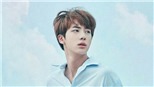 Jin BTS ngồi thở thôi cũng khiến dân tình ‘sốc visual’