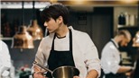 Jungkook BTS nấu ăn, người và món ăn không biết cái gì ngon hơn