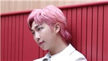 ‘Thánh hủy diệt’ RM BTS xóa sạch nhạc làm cả năm