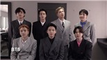 BTS bị phân biệt đối xử ở Grammy, ARMY thất vọng 