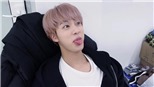 Lộ cách để được ‘tỷ phú phá sản’ Jin BTS trả lời trên Weverse
