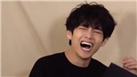 V BTS từng gây sốc khi hứa hẹn đăng ảnh tắm lên mạng