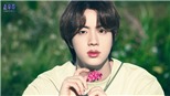 ‘Yours’ của Jin BTS lập kỷ lục nhạc phim chưa từng có