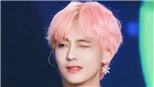 V BTS tiết lộ về quá khứ yêu đương nghe mà ngỡ ngàng